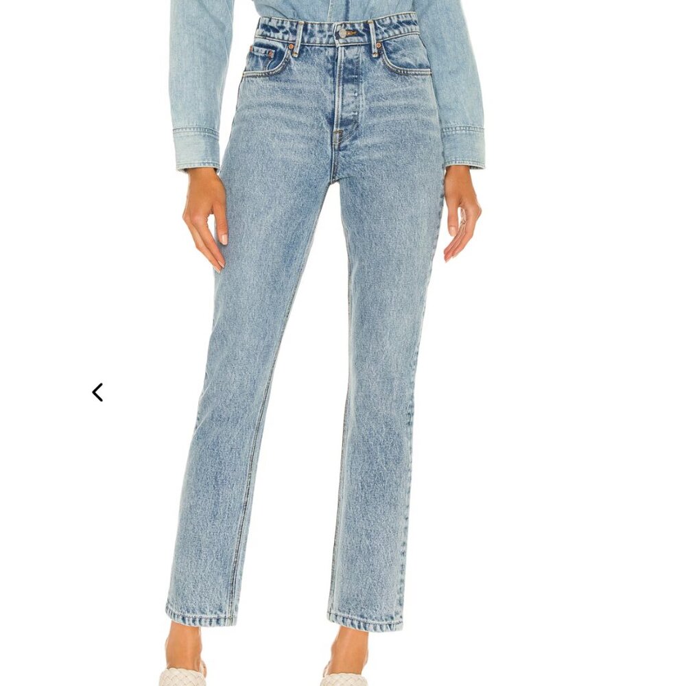 Revolve Jeans - image 1